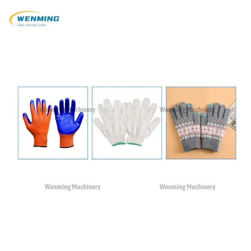 Glove Knitting Machine Price Hand Gloves Knitting Machine