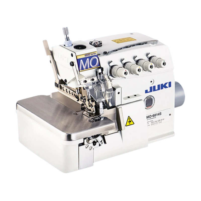 Máquina de coser Overlock 5 Hilos MO6816SFF660H-AA1
