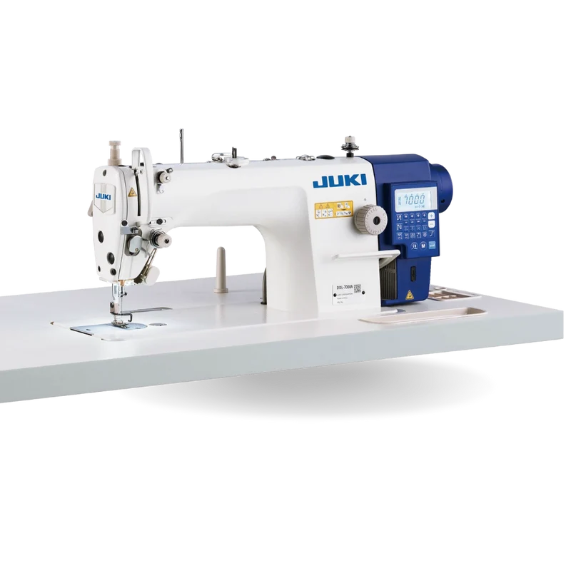 Máquina de coser Plana DDL700AH7NBD-AD