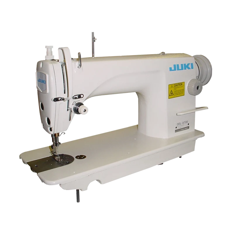 Máquina de coser Plana JUKI DDL 8700-DA