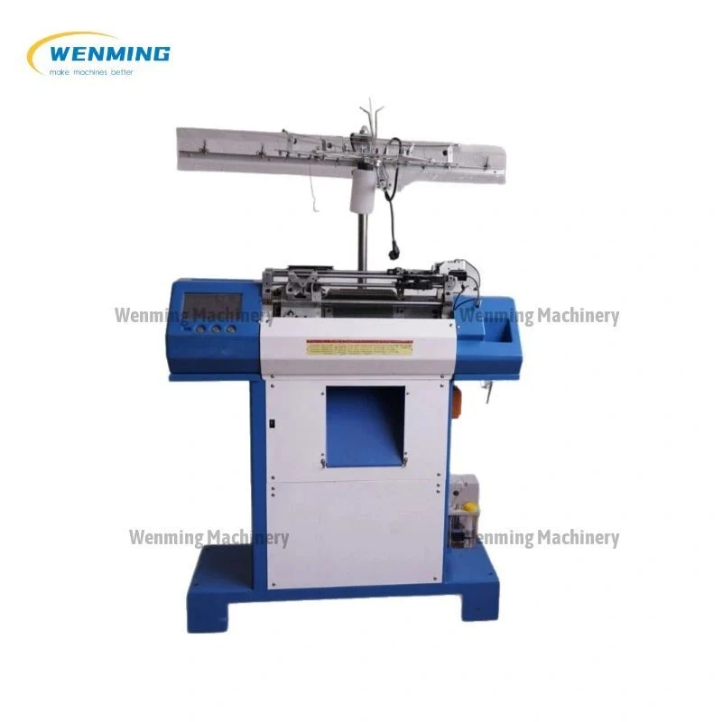 Cotton Gloves Knitting Machine Glove Knitting Machine Price