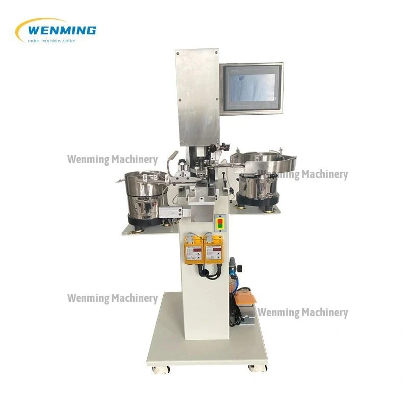 Rivet Machine Price Grommet And Snap Press Machine For Sale