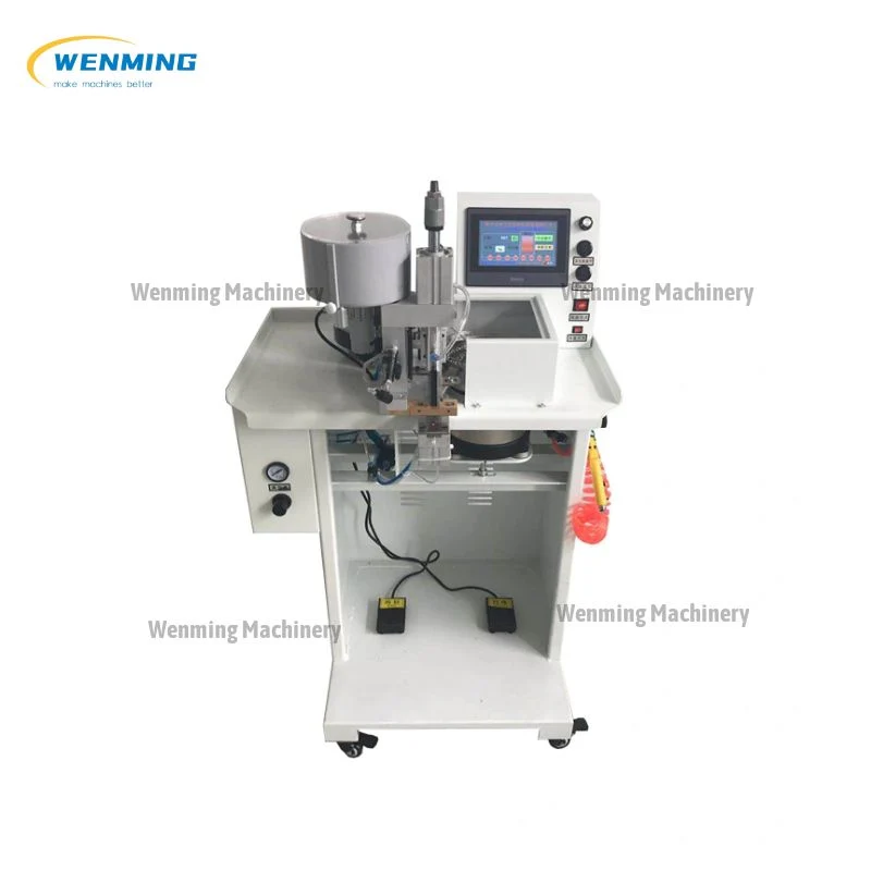 Bead Embroidery Machine Beads Attaching Machine Price