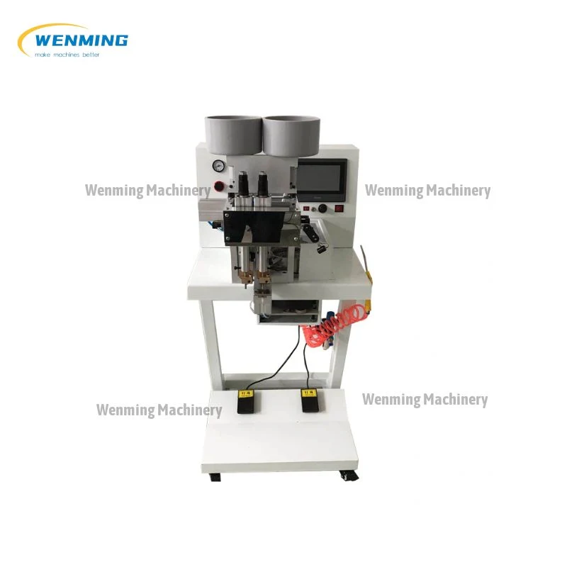 Pearl Attaching Machine Pearl Fixing Machine Price