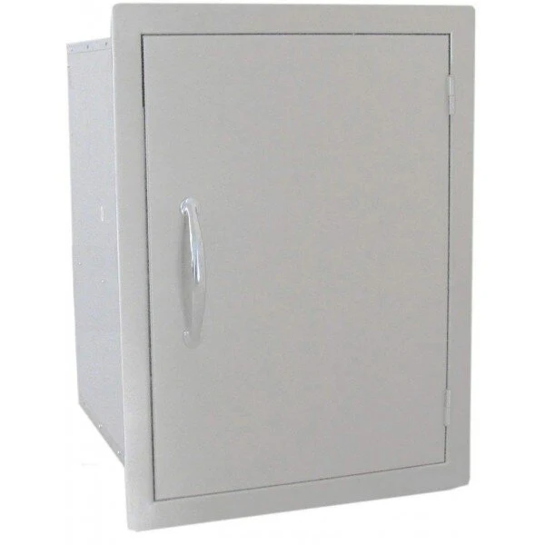 Sunstone Vertical Dry Storage (W/ Shelf)