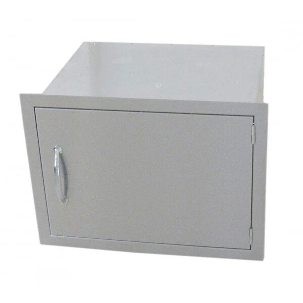 Sunstone Horizontal Dry Storage