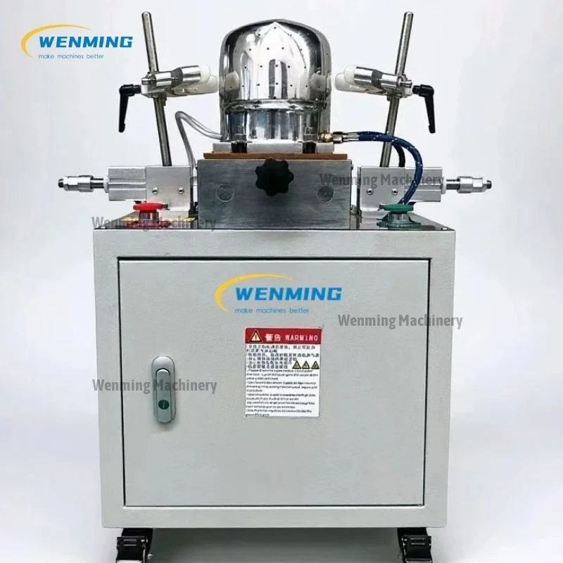 Hot Selling Hat Steamer Hat Ironing Machine with Automatic Pressing