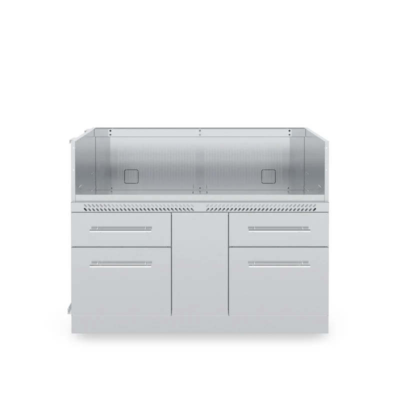 Broil King 6 Burner Cabinet