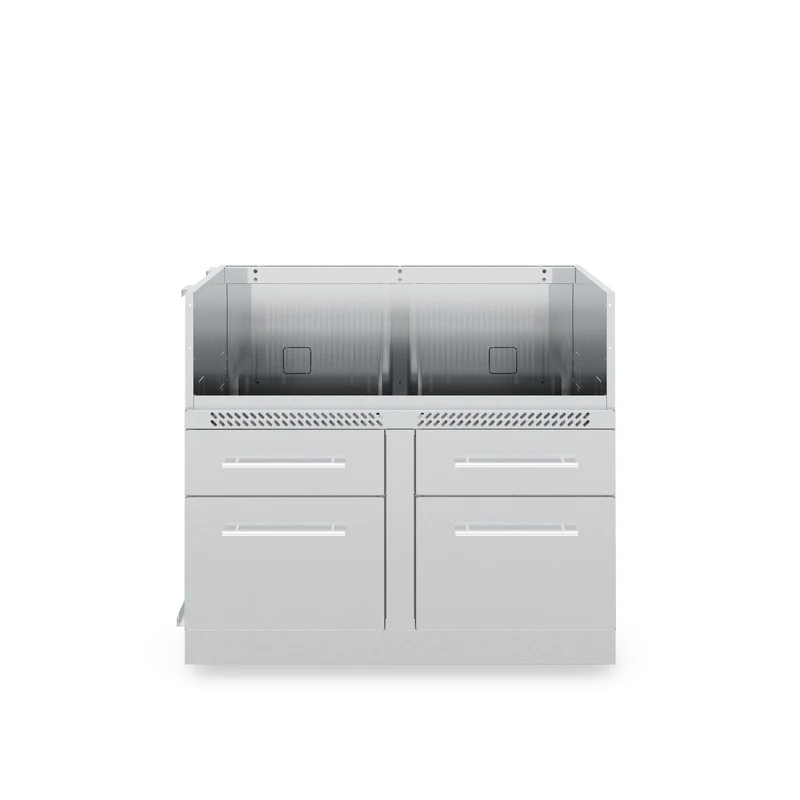 Broil King 5 Burner Cabinet