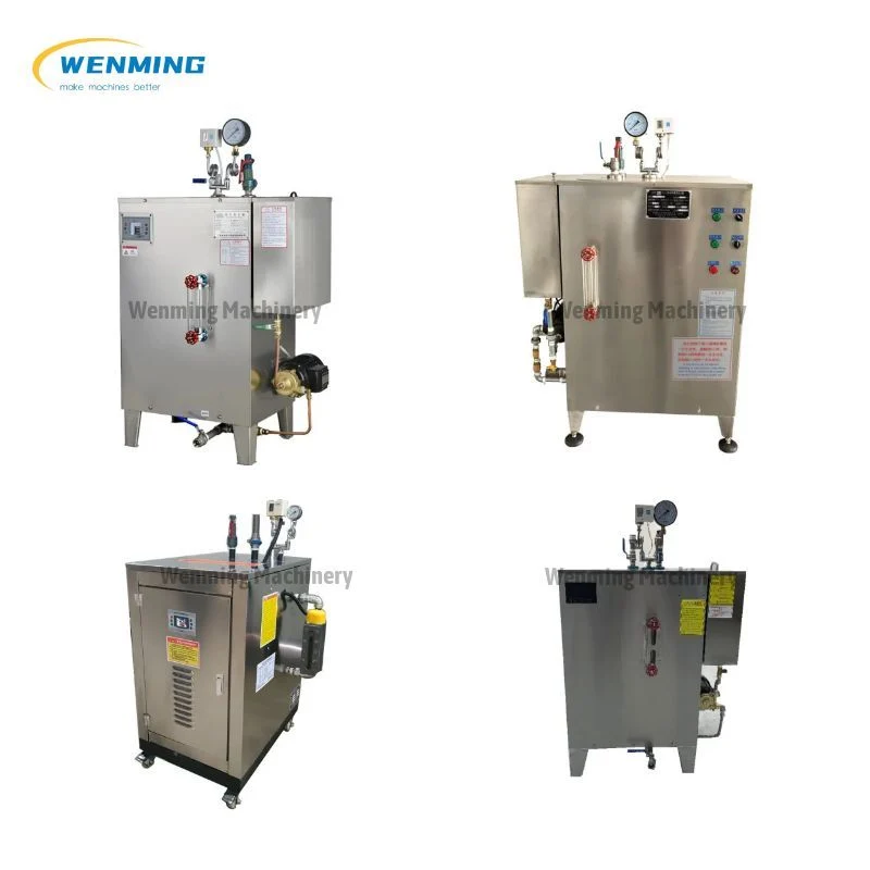 China Supply Steam Generator For Sauna Steam Room Generator