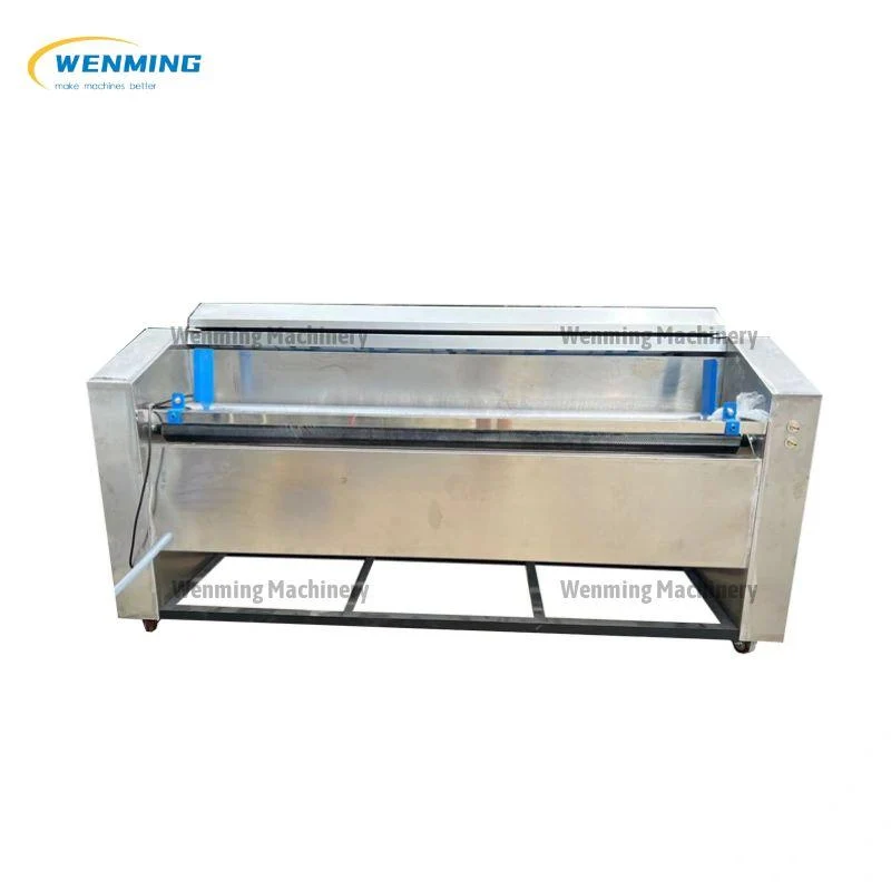 Fold Iron Machine Machine That Iron And Fold Clothes Price