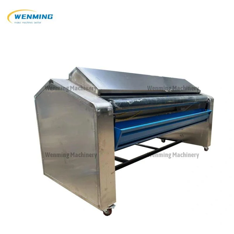 Efficient Foldimate Iron Machine Fold Iron Machine Price