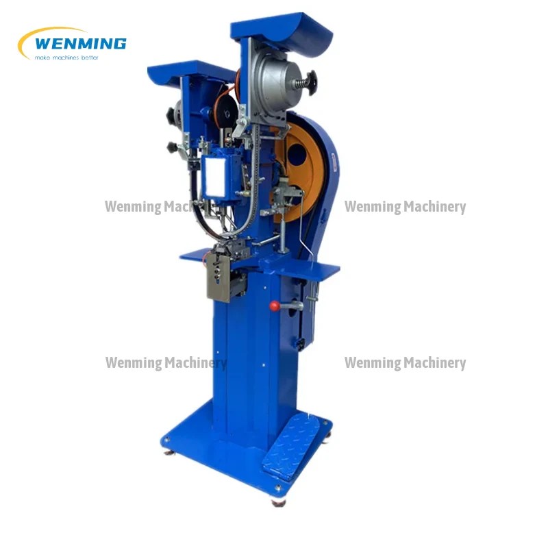 High Efficiency Industrial Hole Punching Shape Forming Machine hot sale