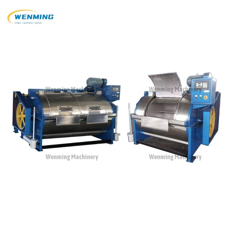 Hot Sale Low Price Washing And Dyeing Machine Clothes Dyeing Machine