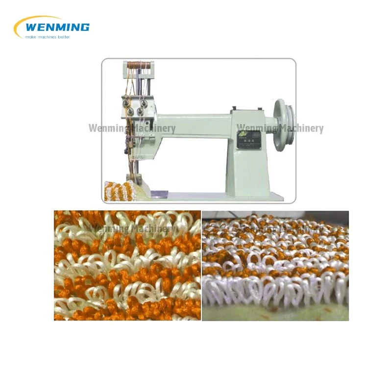 Professional Rug Tufting Machine Tufted Rug Hot sale