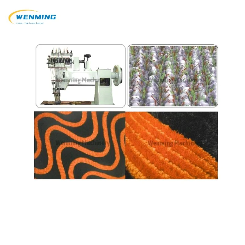 Hot sale Carpet Tufting Machine Best Tufting Gun Rug Tufting Gun For Beginners