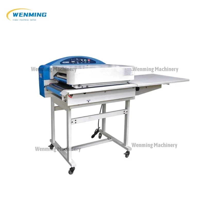 Hot Selling Heat Fusing Machine Fusing Machine Price List