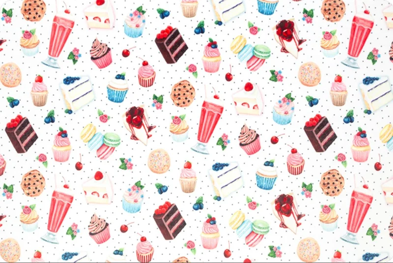 Sweet Tooth Digital Cuddle® Multi