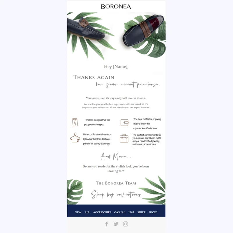 Boronea