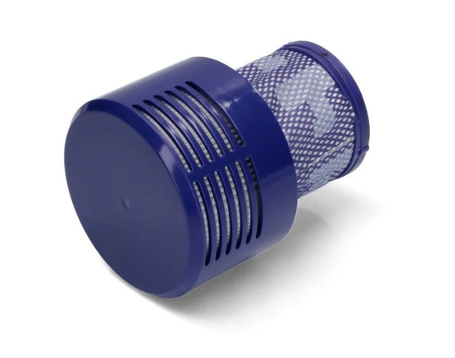 Filtro Aspirapolvere Cilindrico per Dyson V10 – Compatibile, Cod. 969082-01