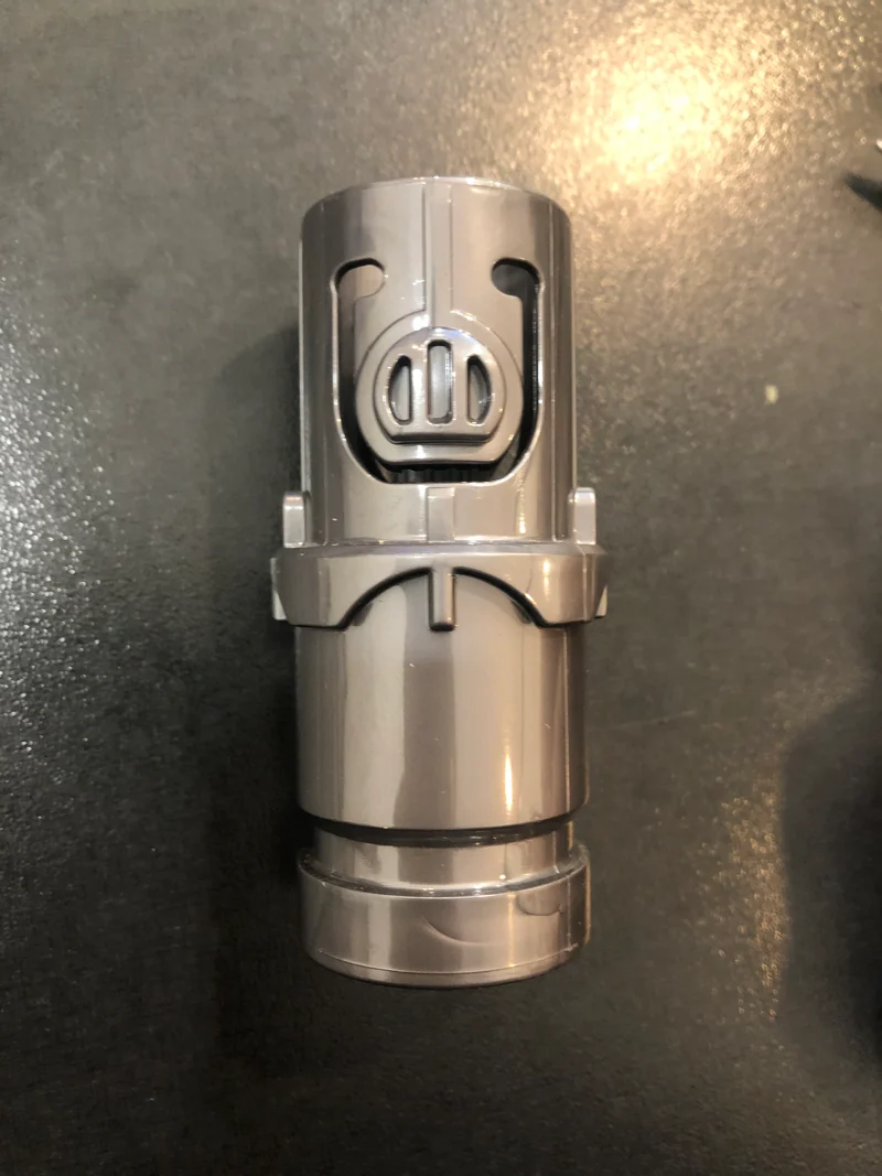 Adattatore accessori Dyson originale 911768-03 (cod. 9277648) – Compatibile DC16-DC23