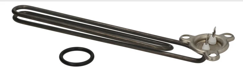 Resistenza Vasca 2500W 240V - Ricambio Originale
