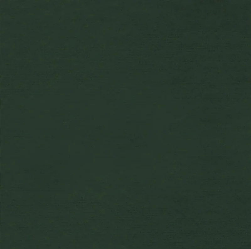 FLANNEL Solid Dark Green Paintbrush Studio Fabri-Quilt Fabric