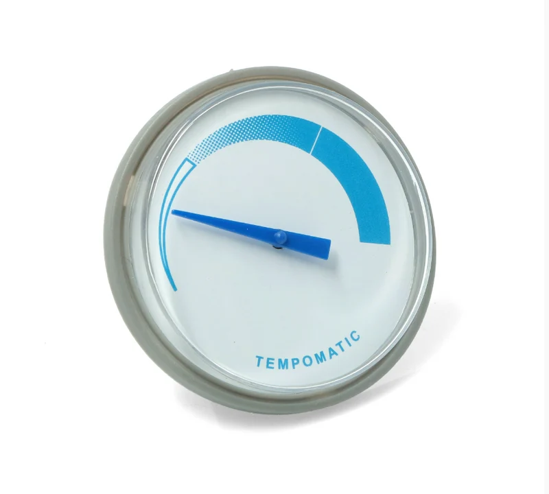 Termometro Scaldabagno Tondo WTH910UN - Universale