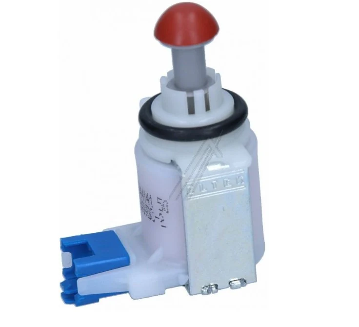 Kit riparazione vaschetta Lavastoviglie Bosch