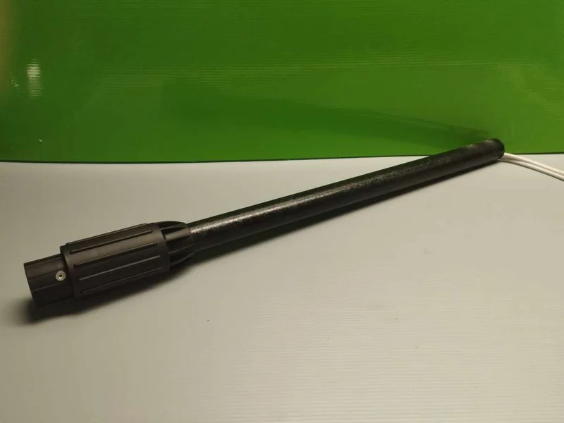 Prolunga per motosega Black+Decker