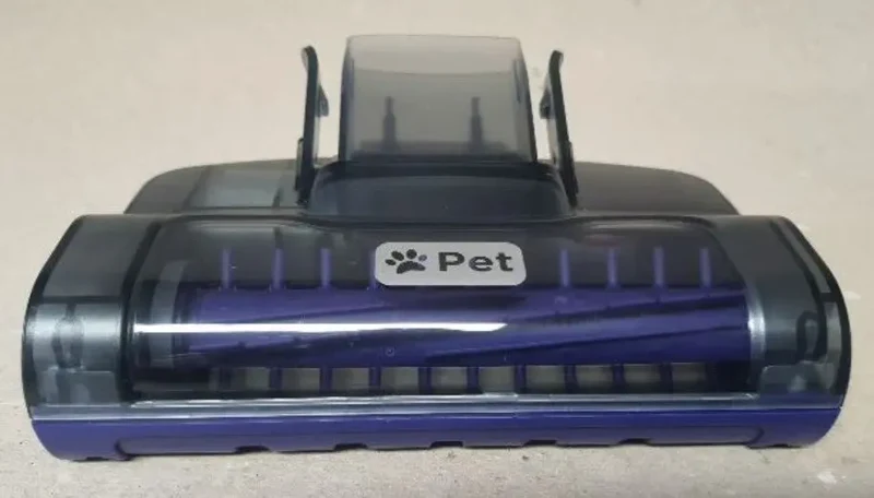 Spazzola pet completa (assieme Piede)per aspirapolvere Black+Decker DVB315JP