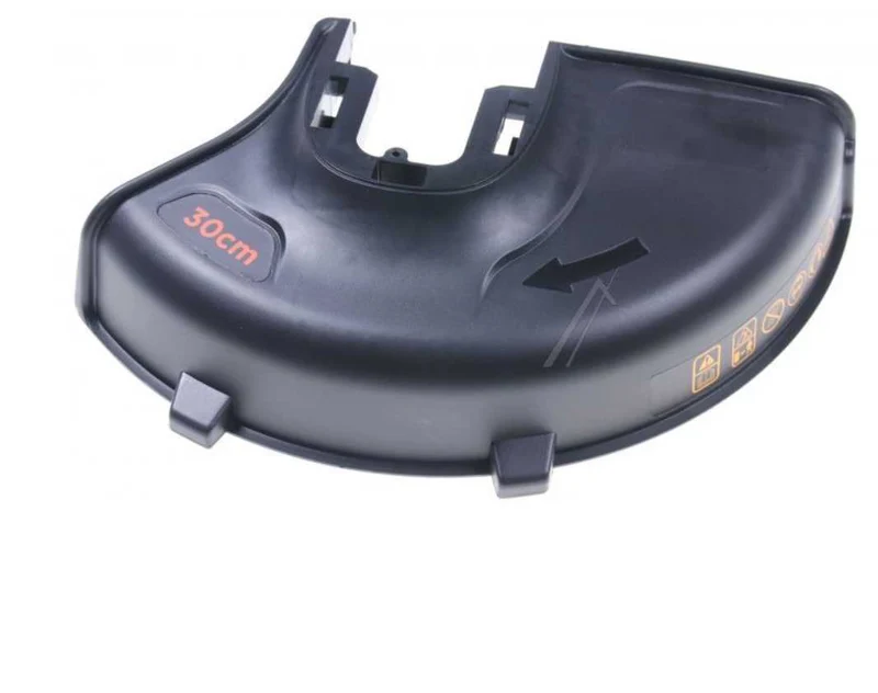 Copertura protestione per tagliaerba Black+Decker Besta350