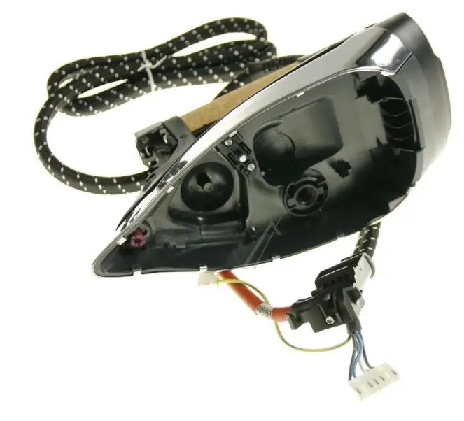 Manico completo ferro da stiro dg9266f023 Rowenta