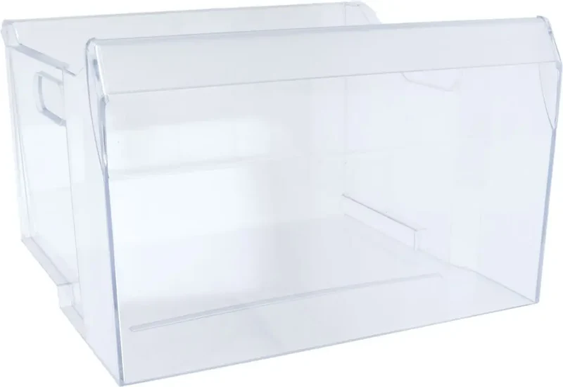 Cassetto congelatore 395x240x364mm del frigo Whirlpool BCB7030AA