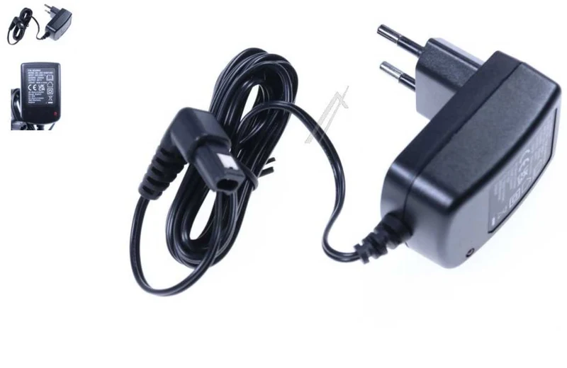 Cavo alimentazione caricabatteria avvitatore elettrico Black+Decker BDCSFL20C N559959