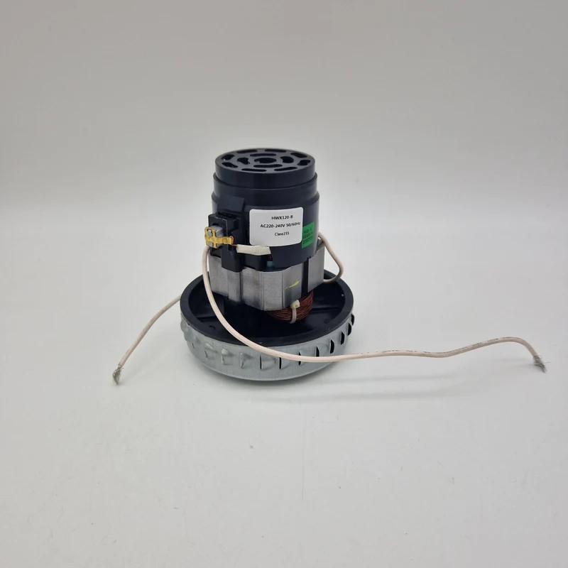 Motore originale bidone Black+Decker aspirapolvere bxvc15pe
