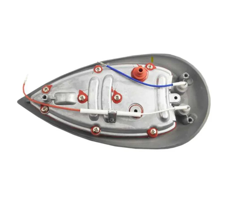 Piastra ferro p980 vaporella pleu0226 la_xm80r Polti
