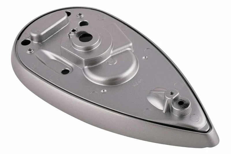 Calotta copertura piastra ferro vaporella pleu0226 la_xm80r Polti