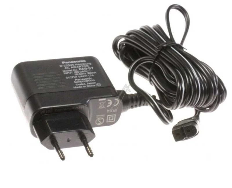 Cavo alimentazione per taglia capelli professionale er-154/1510/1511/1512 Panasonic