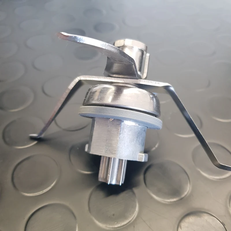 Gruppo Coltelli Compatibile Bimby TM21