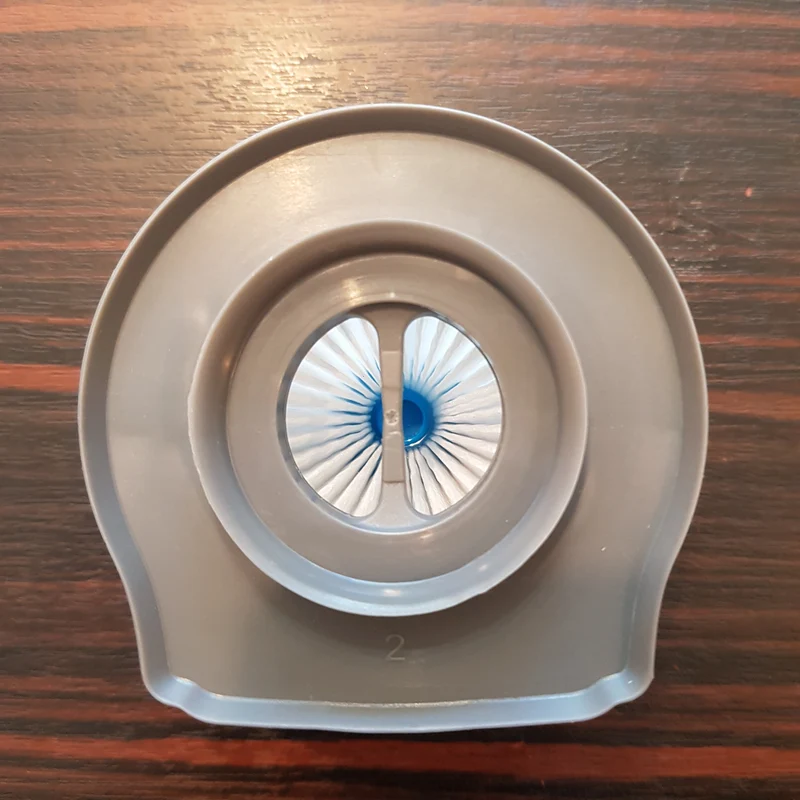Filtro HEPA e pre-filtro per aspirapolvere H1QW Live Black+Decker