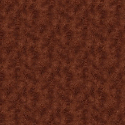 Sienna Equipoise Blender 45 Inches Wide 100% Cotton Fabric Red