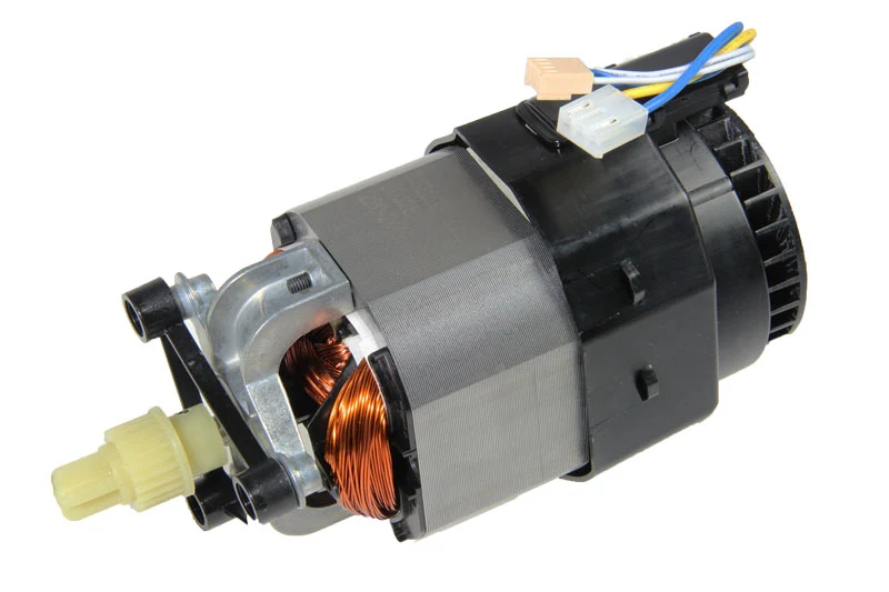 Motore per planetaria Kenwood originale
