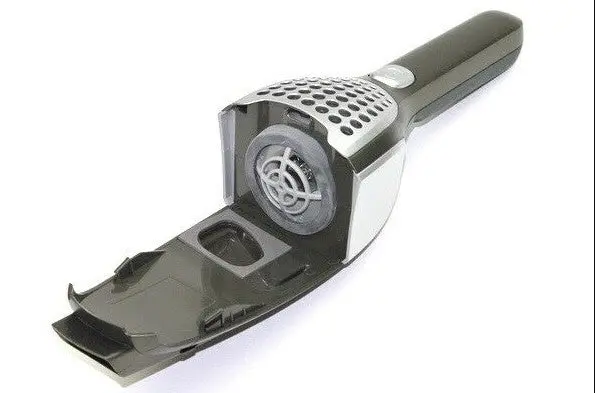 Corpo motore per Electrolux zb2813