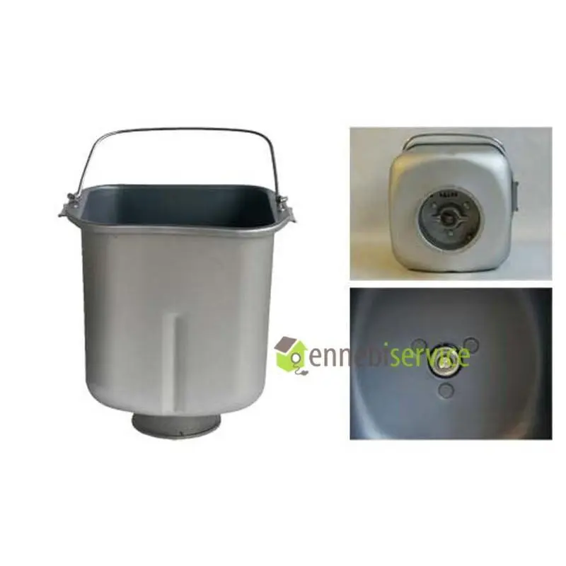Cestello macchina del pane abke41 Moulinex