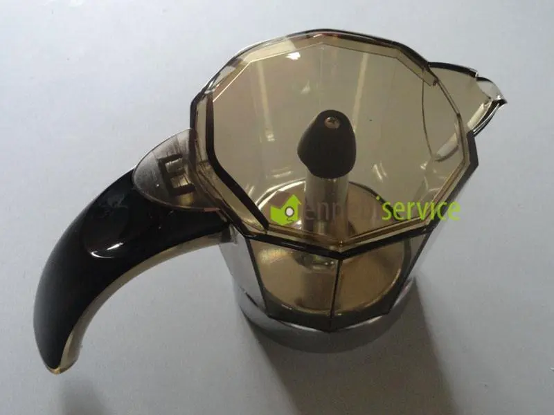 Caraffa per alicia dl 4 tz De Longhi