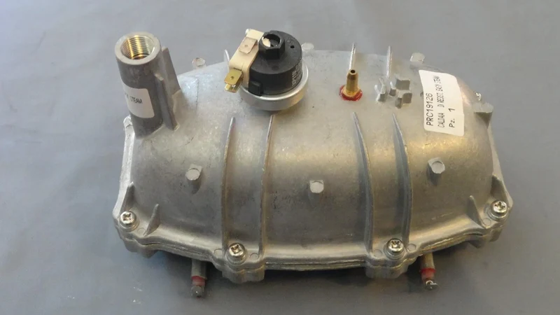 Caldaia per easy steam Polti
