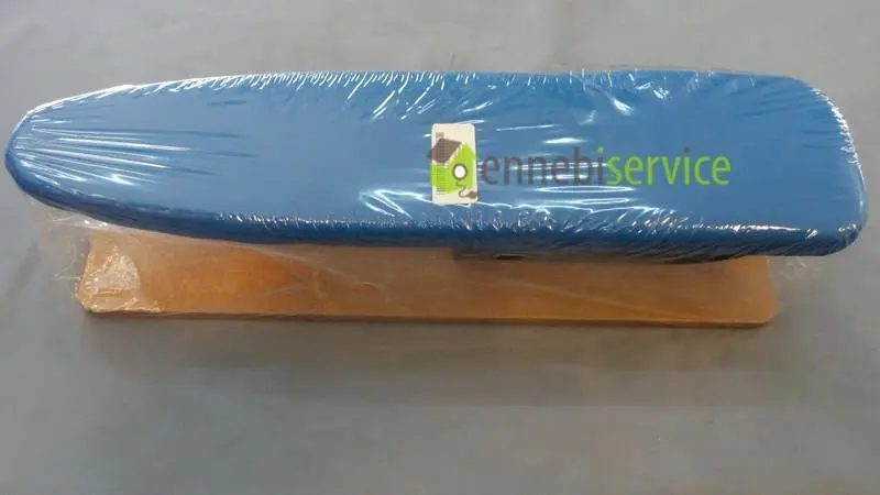 Bracciolo stiramaniche professionale Ennebiservice