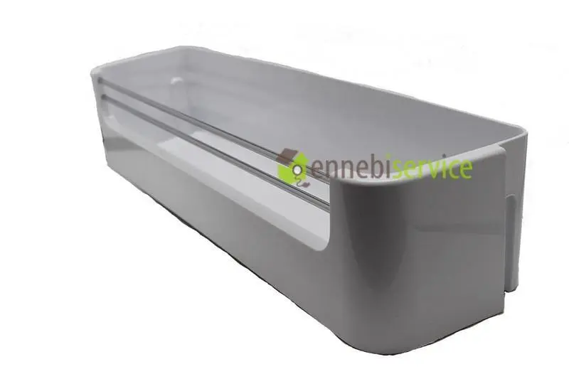 Balconcino bottiglie frigo Bosch