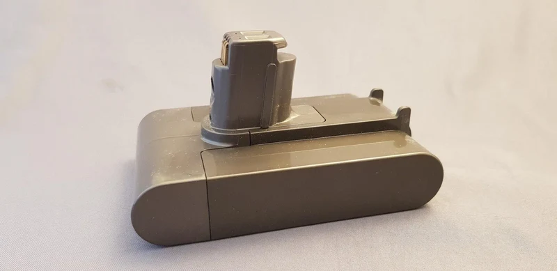 Accumulatori Dyson dc35 originale